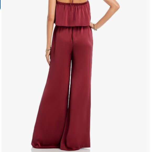 NWT Ramy Brook Norah Jumpsuit size L - Picture 2 of 7